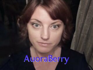 AuoraBerry