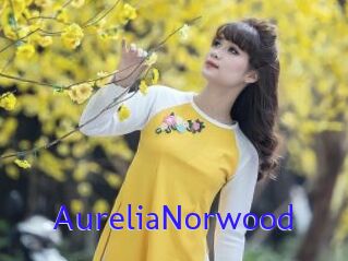 AureliaNorwood