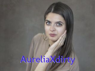 AureliaXdirty