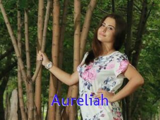 Aureliah