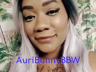 AuriBunnyBBW