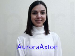 AuroraAxton