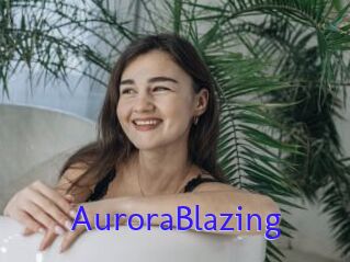 AuroraBlazing