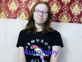 AuroraJoy