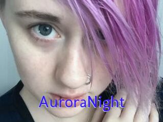 AuroraNight