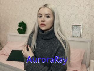 AuroraRay