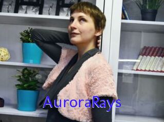 AuroraRays