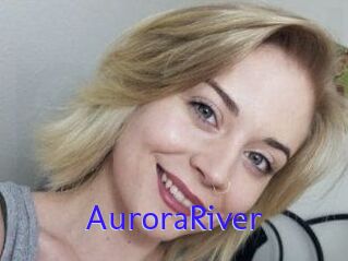 AuroraRiver