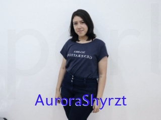 AuroraShyrzt