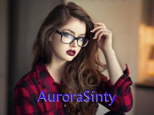 AuroraSinty