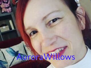 AuroraWillows