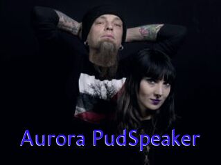 Aurora_PudSpeaker