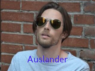 Auslander