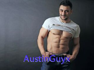 AustinGuyx