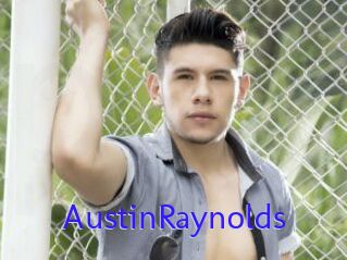 AustinRaynolds