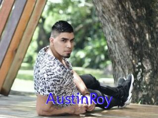 AustinRoy