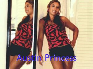 Austin_Princess