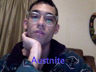 Austnite