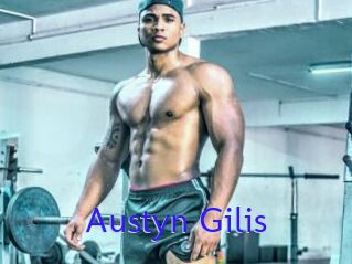 Austyn_Gilis