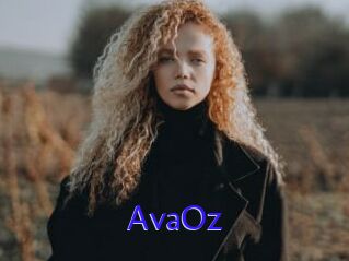 AvaOz