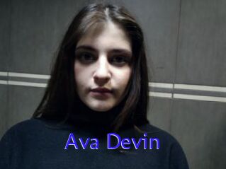 Ava_Devin