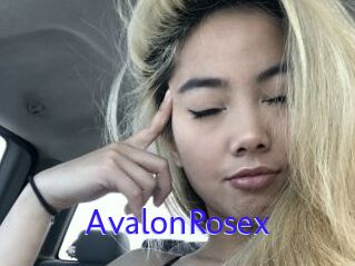 AvalonRosex