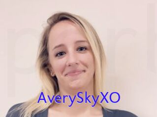 AverySkyXO