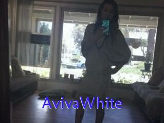 Aviva_White