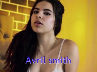 Avril_smith