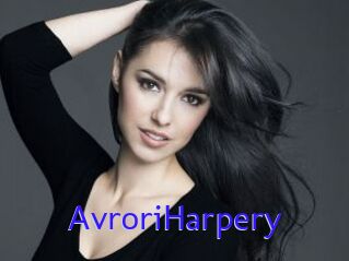 AvroriHarpery