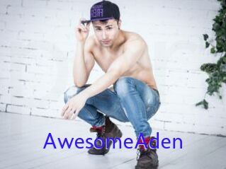 AwesomeAden