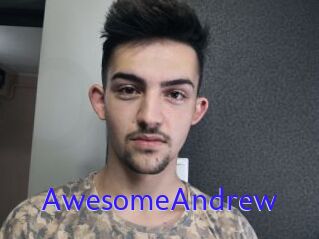 AwesomeAndrew