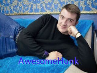 AwesomeHunk