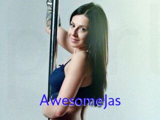 AwesomeJas