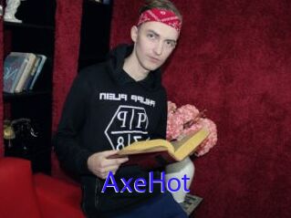 AxeHot