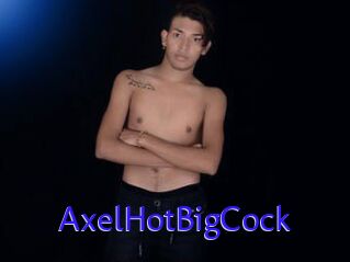 AxelHotBigCock