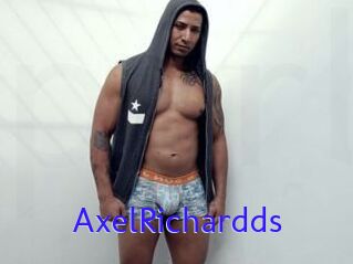 AxelRichardds