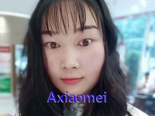 Axiaomei