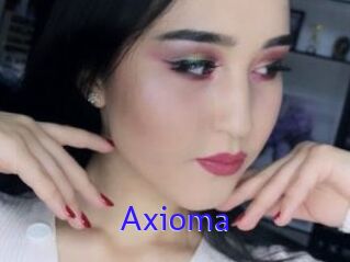 Axioma