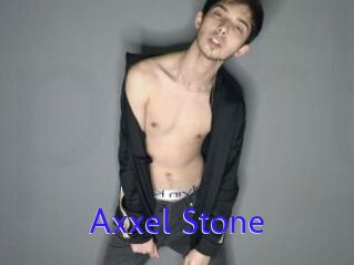 Axxel_Stone