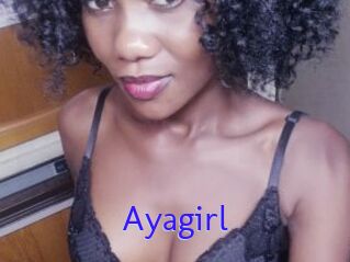 Ayagirl