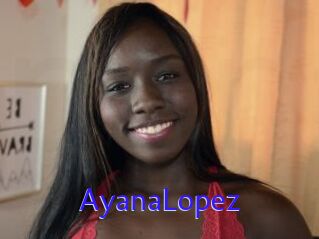 AyanaLopez