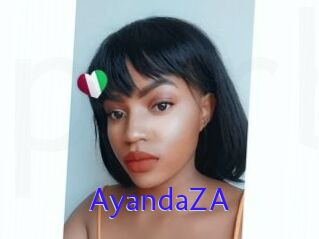 AyandaZA