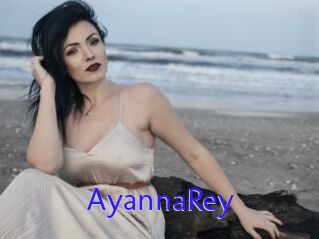 AyannaRey