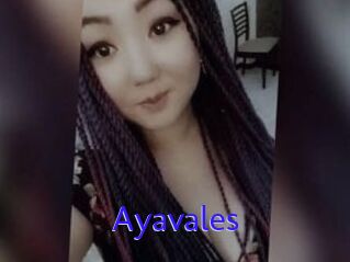 Ayavales