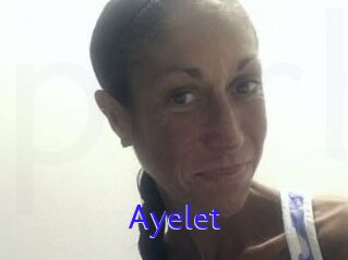 Ayelet