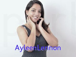 AyleenLennon