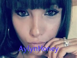 AylynHoney