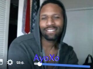 AyoXo