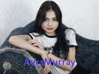 AyraMurray